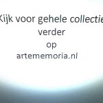 Voor onze gehele grote collectie urnen kunt u verder kijken op https://www.artememoria.nl 