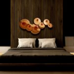 Wall art Artisan House exclusief modern