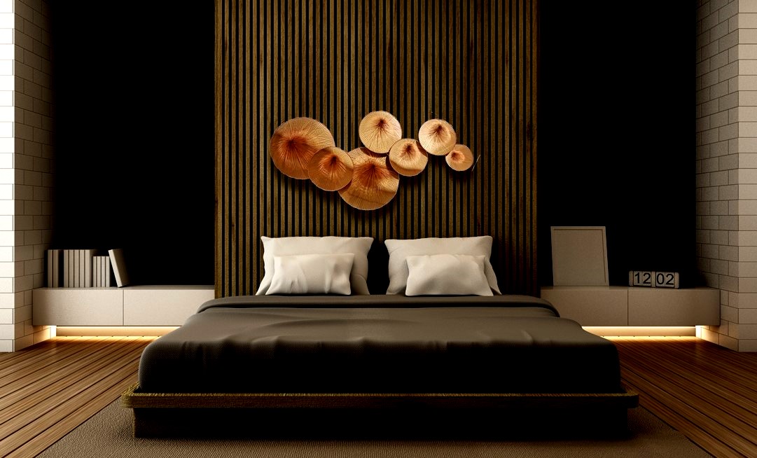 Wall art Artisan House exclusief modern