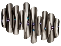 muurkunst modern artisan house 320863 dominion