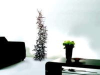 hedendaagse kunst beeld abstract