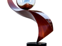 beeld The Award 101699 Artisan House