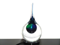 glaswerk druppel ozzaro licht