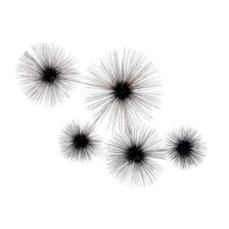 kunst wand artisan house 320526 urchin chrome