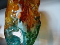 gedenkobject verbondenheid glas exclusief