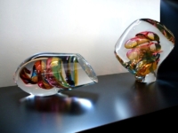 glaskunst modern verbondenheid ozzaro