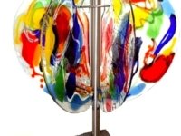 kunst exclusief uniek modern glas