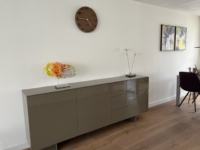 glaskunstwerk uniek bijzonder modern