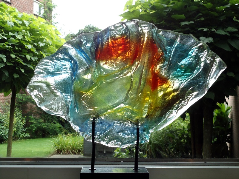 glas kunst design bijzonder rubaniuk