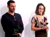 glaskunstenares Monika Rubaniuk - Zajaczkowski