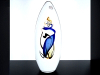 glaskunst modern ozzaro glasdesign