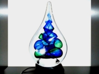 druppel glas verbondenheid ozzaro