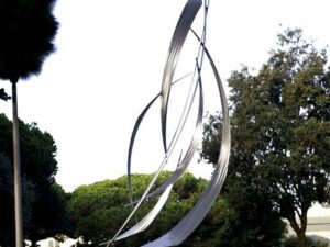 abstracte beeldende kunst artisan house 1