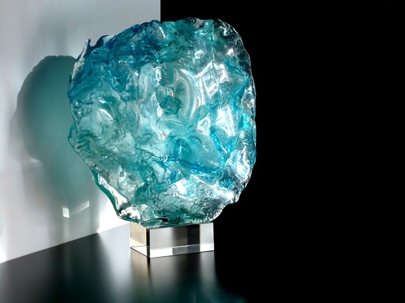 glas kunst verbinding verbondenheid