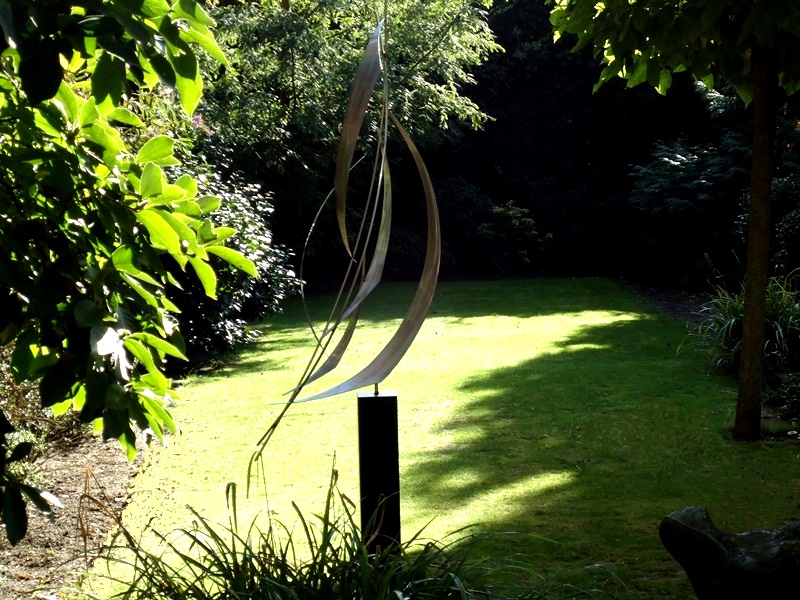 beeldende kunst exclusief rvs buiten