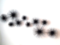 muurkunst urchin 320526 jere artisan house