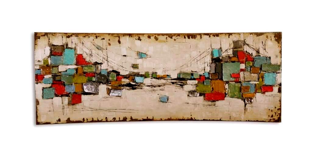 wandkunst artisan house jere 320629 eveningstars