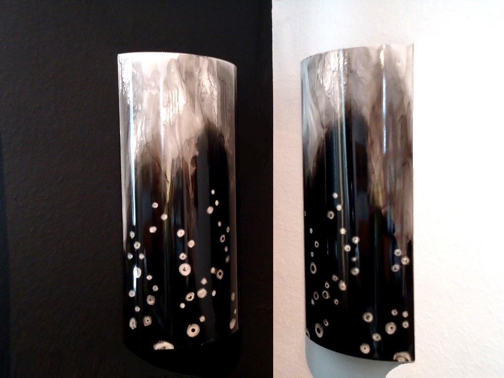 wandkunst staal jeré artisan house