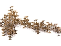 wandornament artisan house jere 320723 warwick