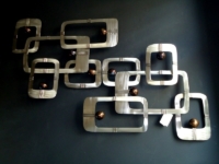 wandornament rvs modern artisan house