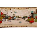 brandstore Curtis Jeré Artisan House wall art