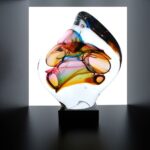 moderne kunst toegankelijk maken houden