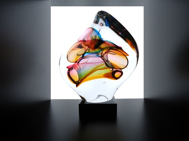 moderne kunst toegankelijk maken houden
